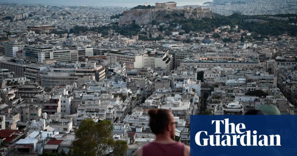 Greece introduces 'growth-oriented' six-day work week